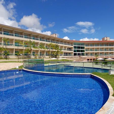 Amazonia Golf Hotelaria E Turismo Sa Rio Preto Da Eva Exteriör bild
