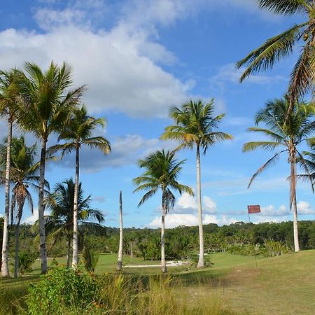 Amazonia Golf Hotelaria E Turismo Sa Rio Preto Da Eva Exteriör bild