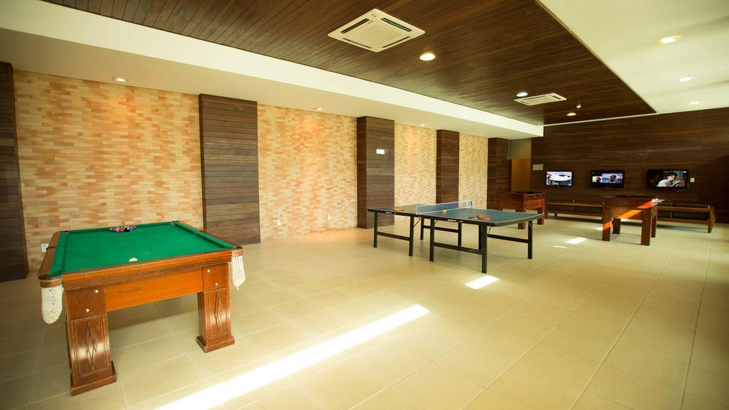 Amazonia Golf Hotelaria E Turismo Sa Rio Preto Da Eva Exteriör bild