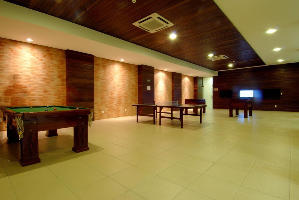 Amazonia Golf Hotelaria E Turismo Sa Rio Preto Da Eva Exteriör bild