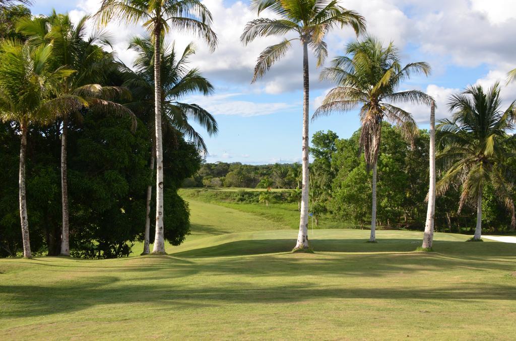 Amazonia Golf Hotelaria E Turismo Sa Rio Preto Da Eva Exteriör bild